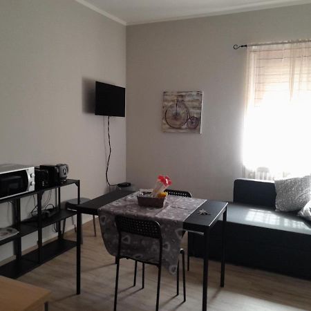 Casa Cris - Torre Pellice-To- Apartment ภายนอก รูปภาพ
