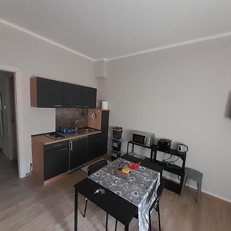 Casa Cris - Torre Pellice-To- Apartment ภายนอก รูปภาพ