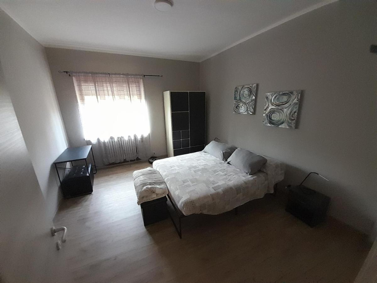 Casa Cris - Torre Pellice-To- Apartment ภายนอก รูปภาพ